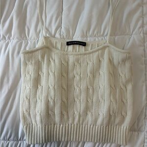 brandy melville tank top